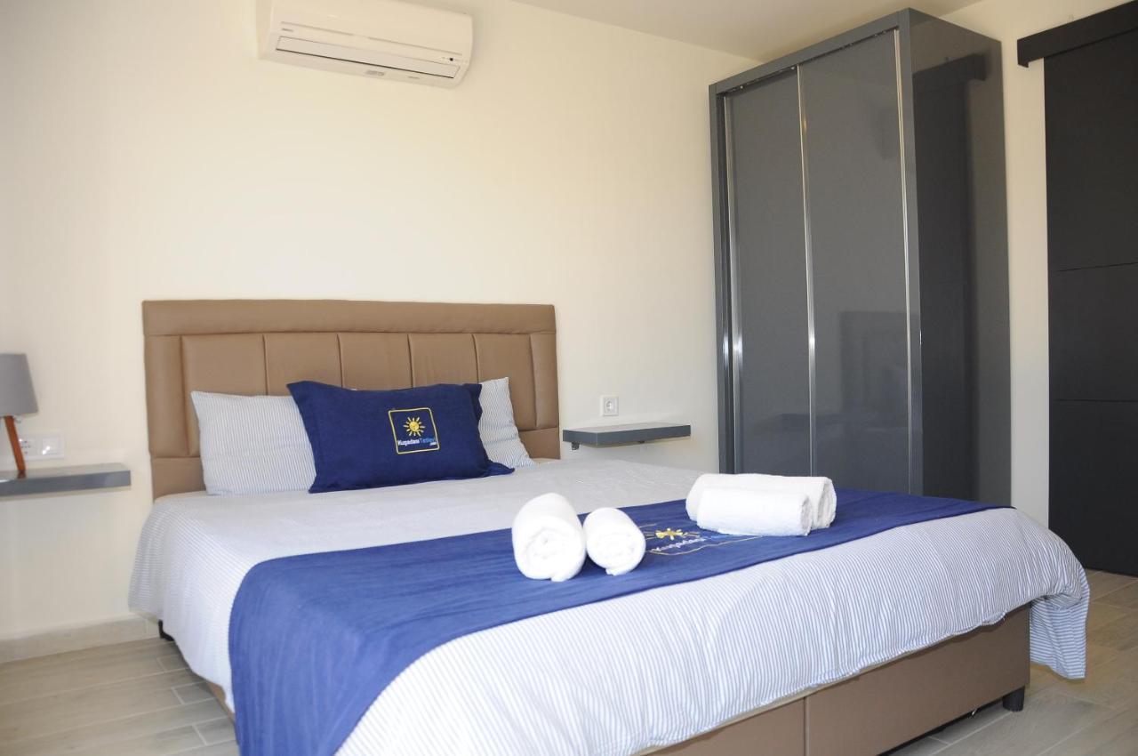 Exclusive Villas Kusadasi Exterior photo