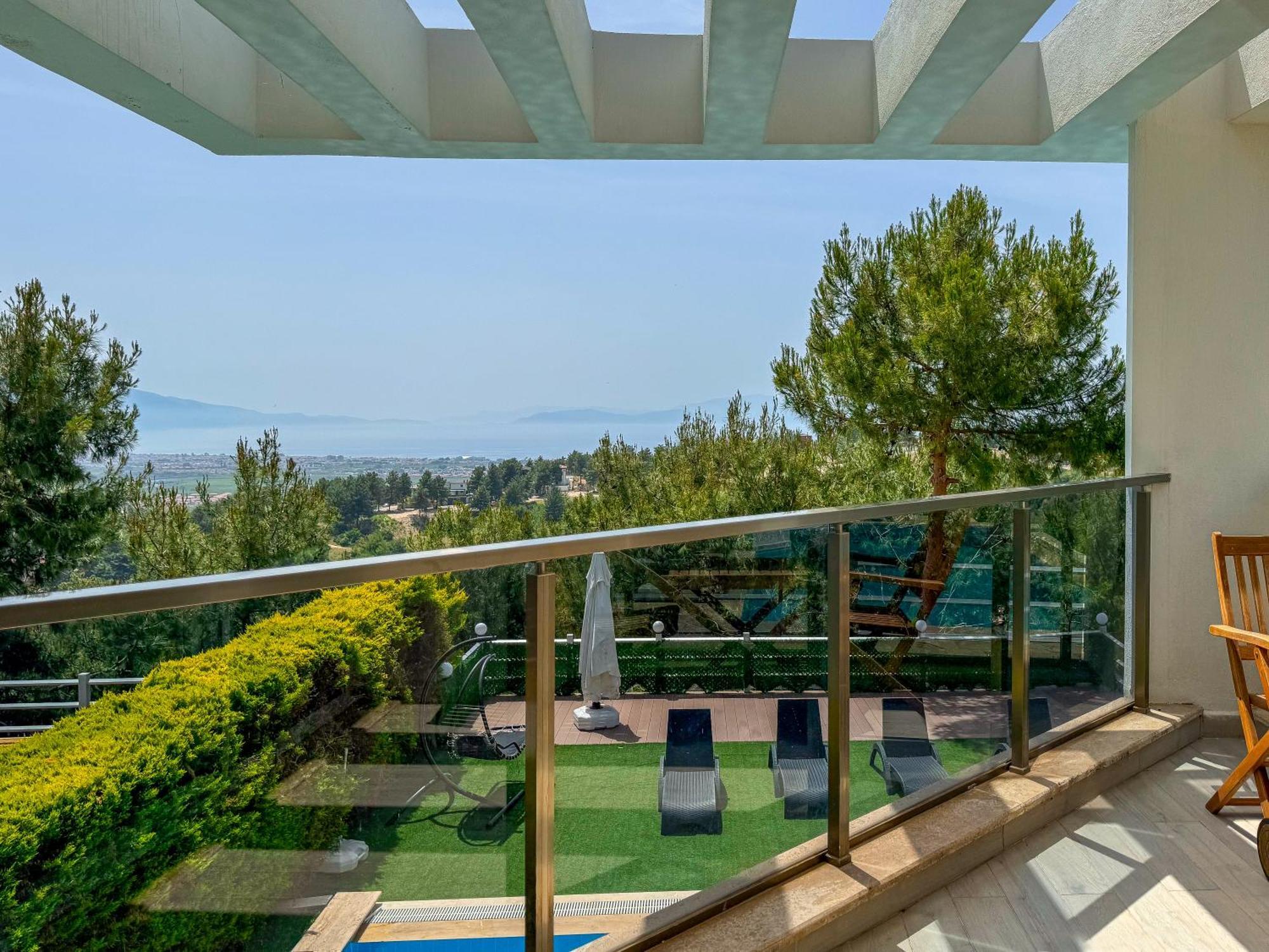 Exclusive Villas Kusadasi Exterior photo