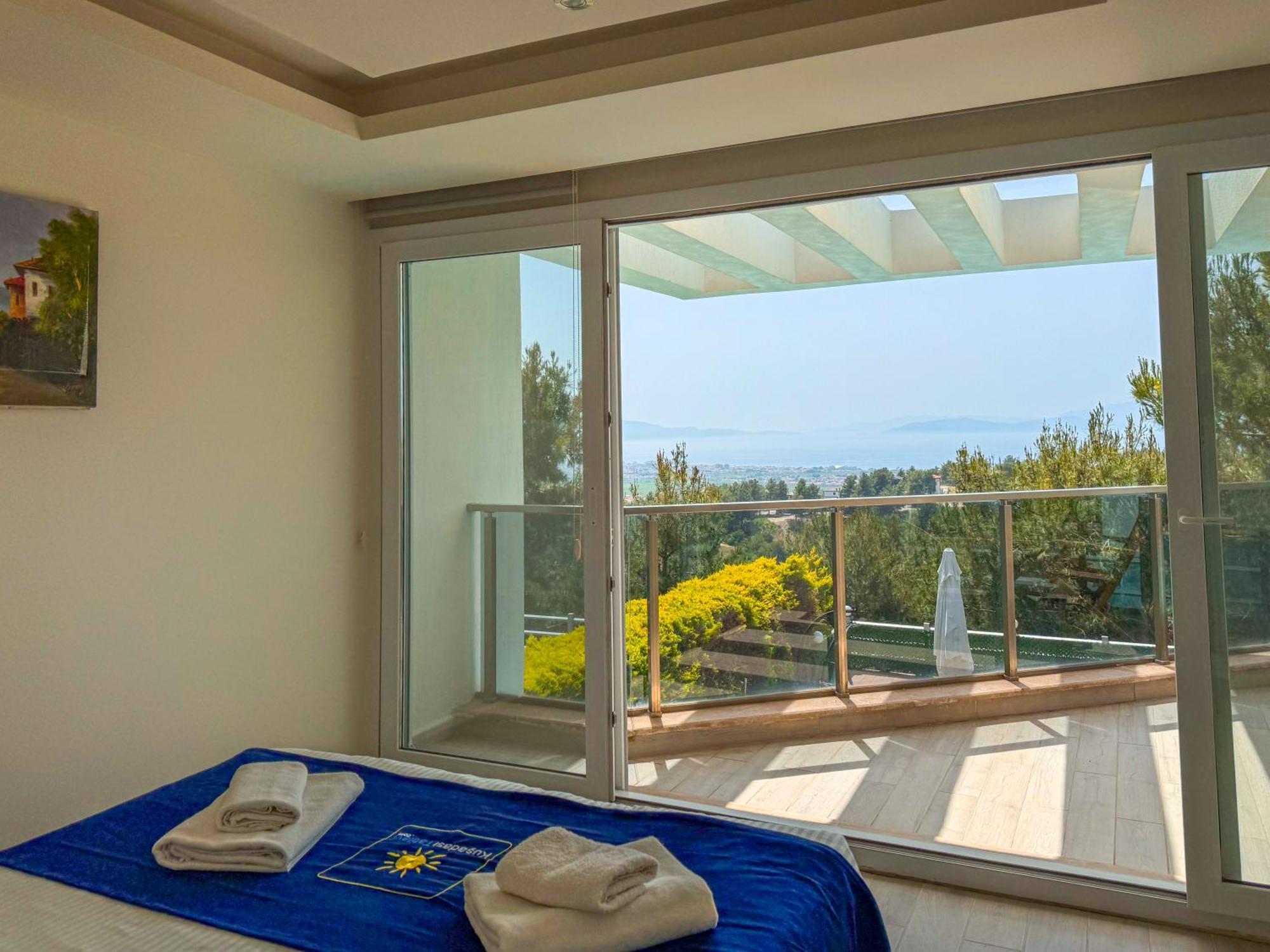 Exclusive Villas Kusadasi Exterior photo