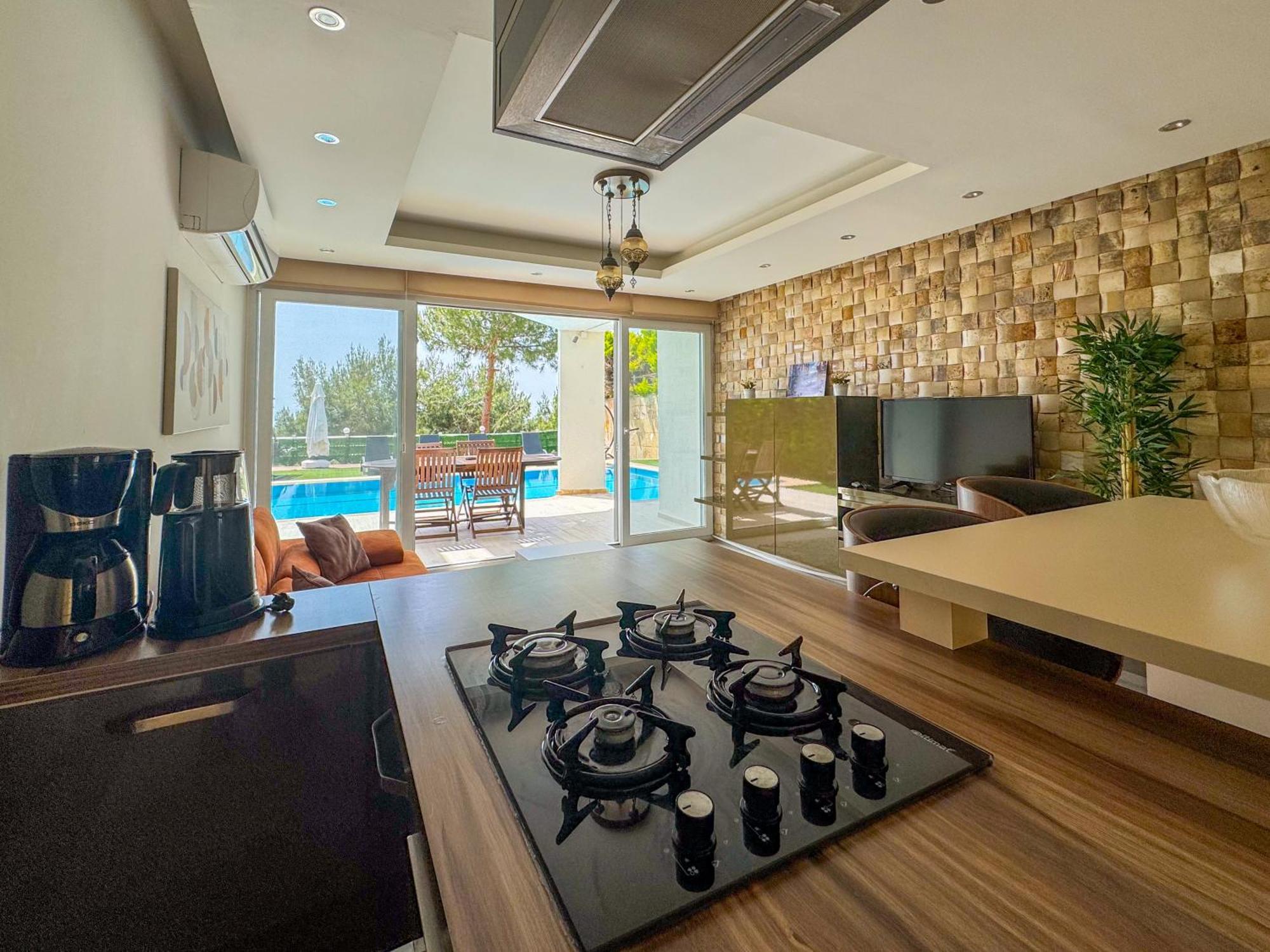 Exclusive Villas Kusadasi Exterior photo