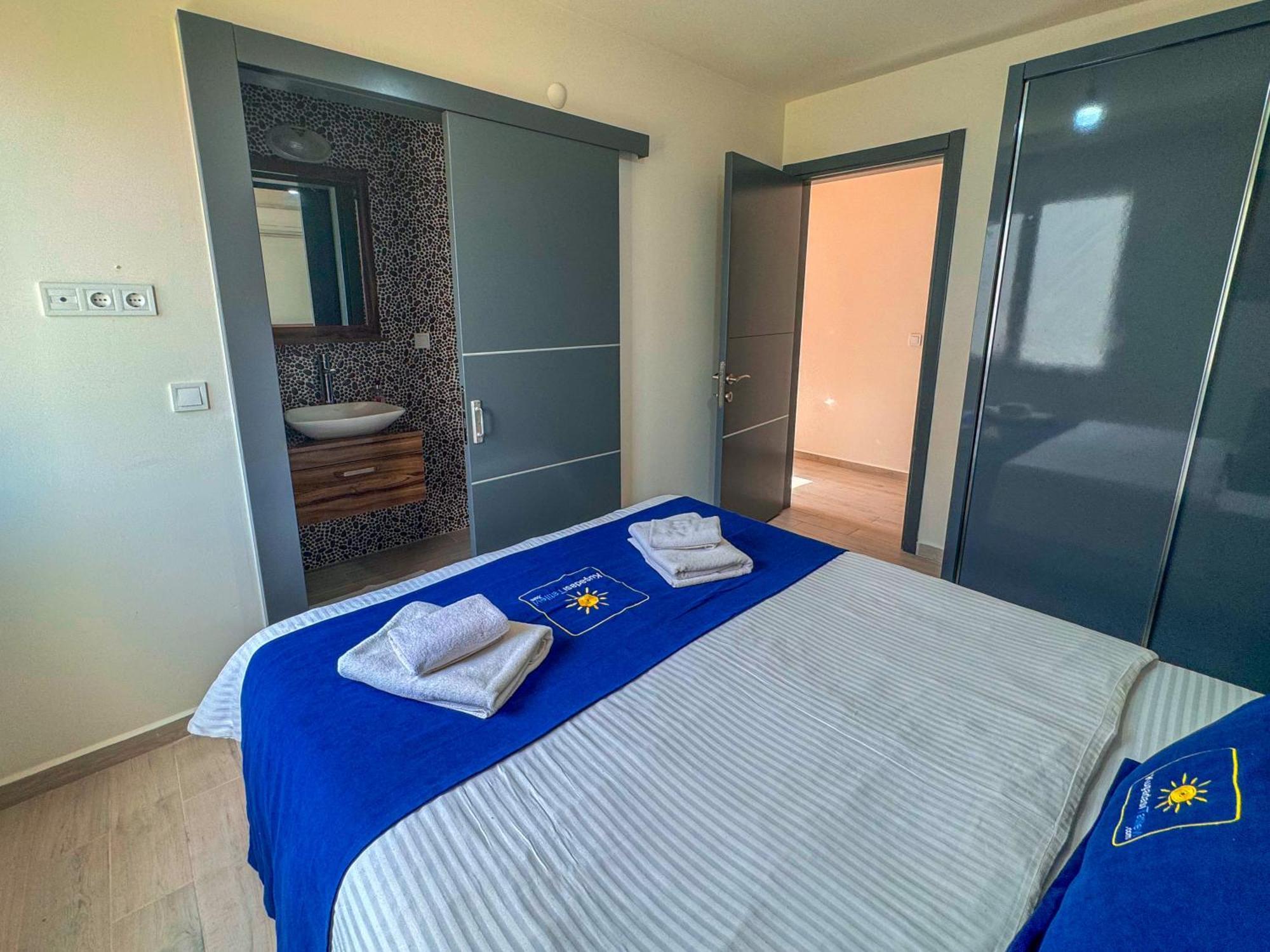 Exclusive Villas Kusadasi Exterior photo